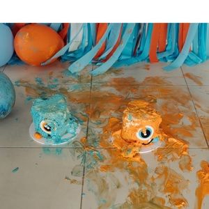 Meet your Posher, Nat